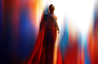 Do kín vstupuje legenda v červenom plášti: Superman opäť v akcii