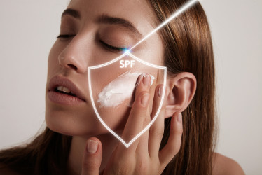 SPF na tvár – ako nájsť najlepší krém na opaľovanie pre našu pleť?