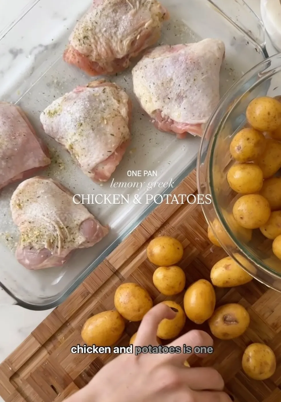 recept na kura