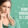 Horoskop na dnes: 12. júl 2025