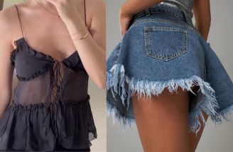 Nepraktické letné kúsky, ktoré vyzerajú dobre len na fotke: Čím ich nahradiť?