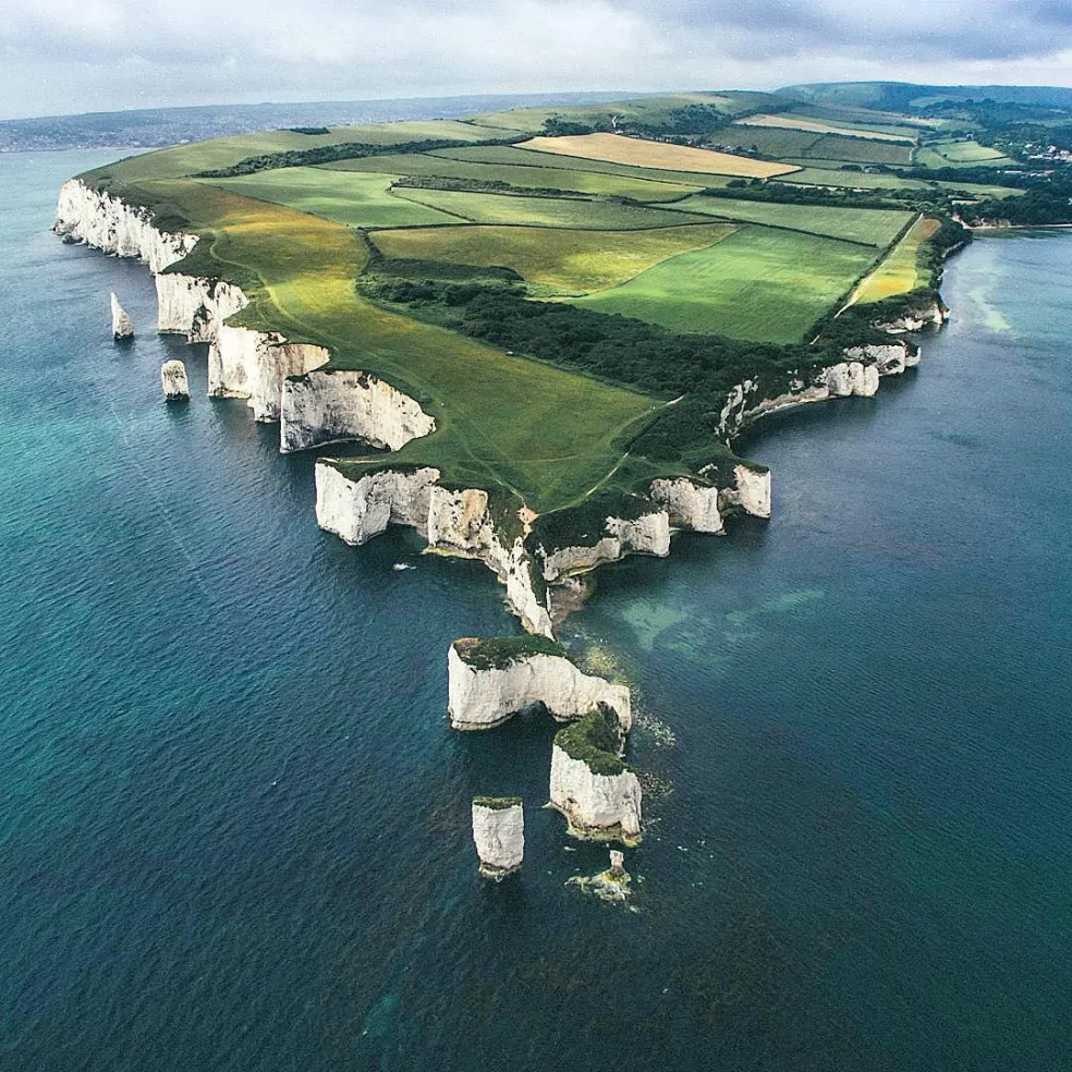 Jurassic Coast