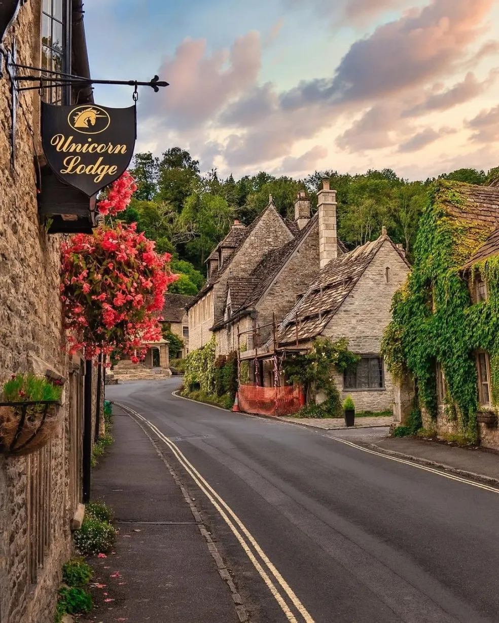 Cotswolds