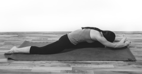 Hypermobilita a joga