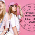 Týždenný horoskop od 14. júla do 20. júla 2025