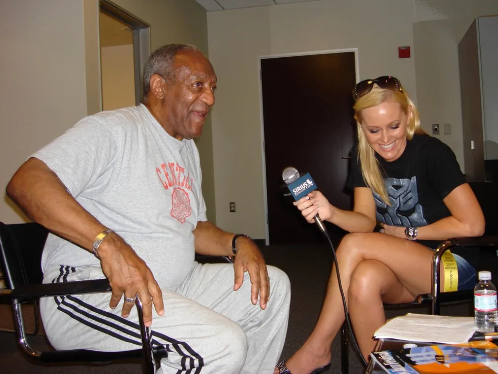 Bill Cosby