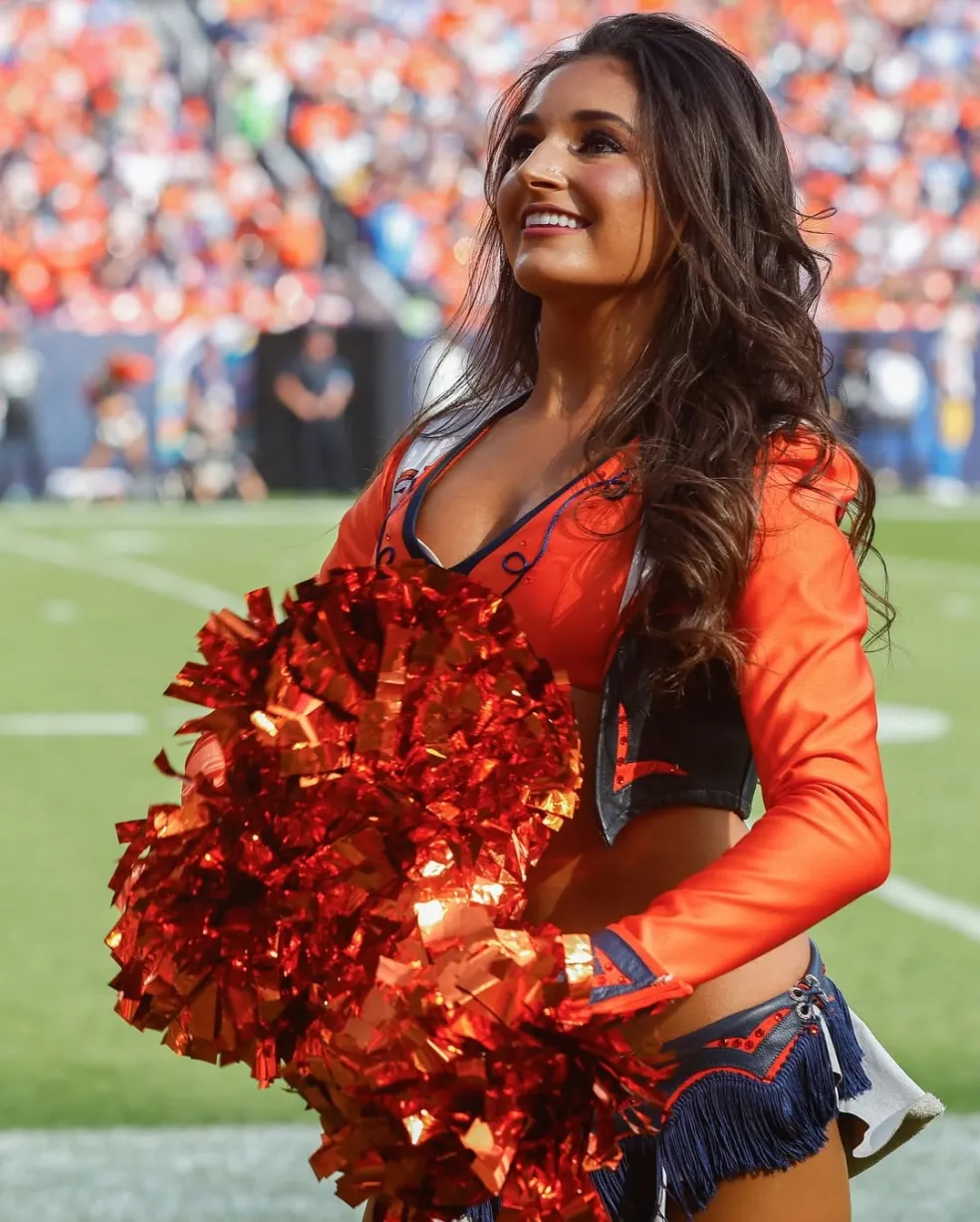 Athena Conley