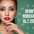 Horoskop na dnes: 16. júl 2025