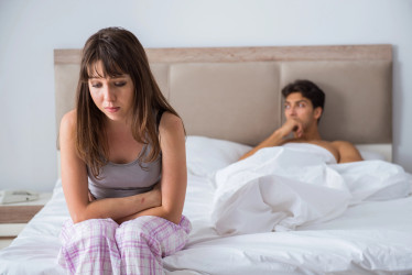 Nevoľnosť po sexe? Poznáme reálne dôvody, ktoré ju môžu spôsobovať