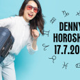 Horoskop na dnes: 17. júl 2025