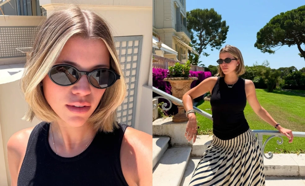 Sofia Richie