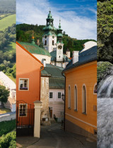 Banskobystrický kraj: Kam sa vybrať na výlet a čo všetko objaviť?