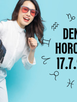 Horoskop na dnes: 17. júl 2025
