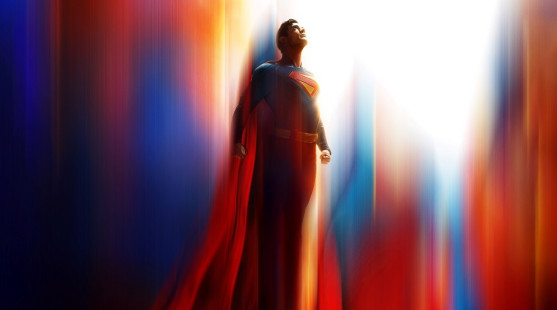 Do kín vstupuje legenda v červenom plášti: Superman opäť v akcii