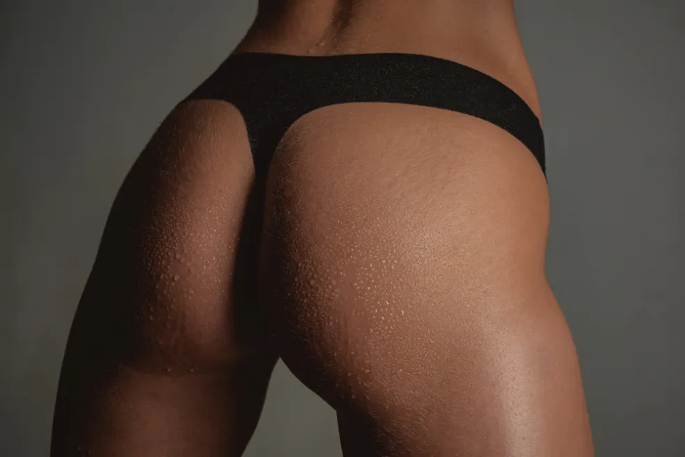 glute diet