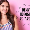 Horoskop na dnes: 20. júl 2025