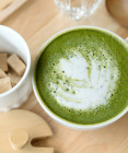 Ako sa robí matcha latte? Jednoduchý návod na trendy nápoj