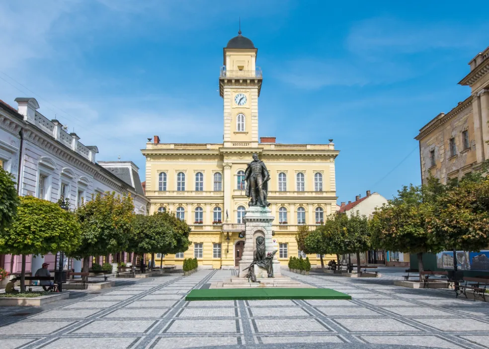 Komárno