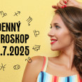 Horoskop na dnes: 22. júl 2025