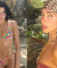Jak začíná den popová diva Dua Lipa? Tohle můžete vyzkoušet i vy!
