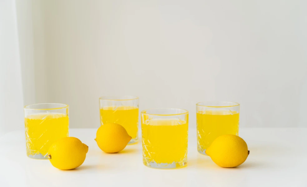 recept na kortizolový kokteil