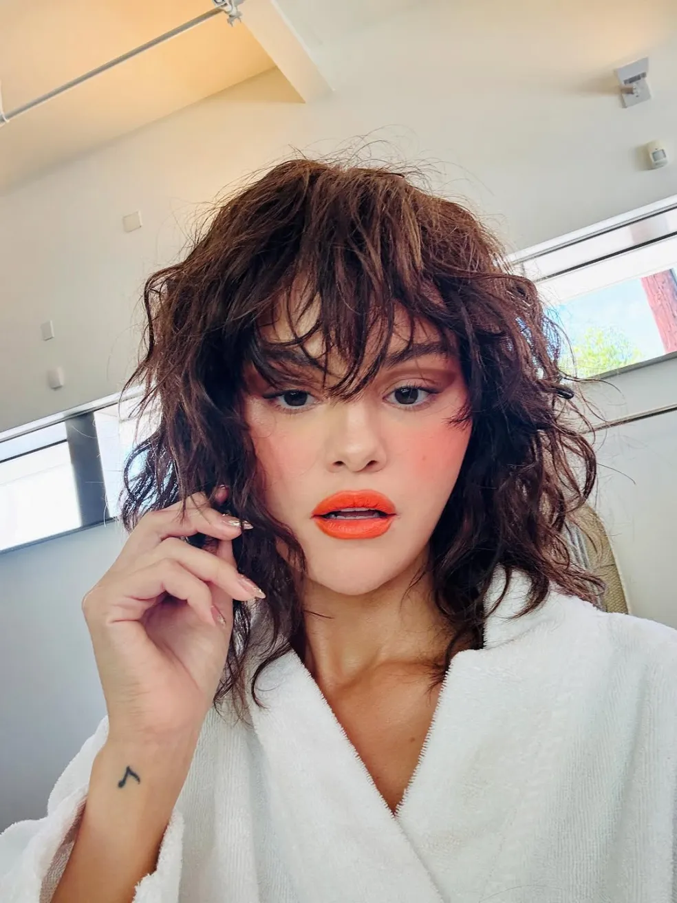 Selena Gomez Rare Beauty