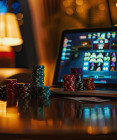 Casino Bigclash a rastúca popularita zručnostných kasínových hier