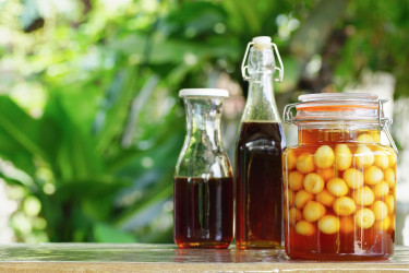 Cesnakový sirup – účinnejší ako penicilín a iné lieky! Neuveríš, kým nevyskúšaš!