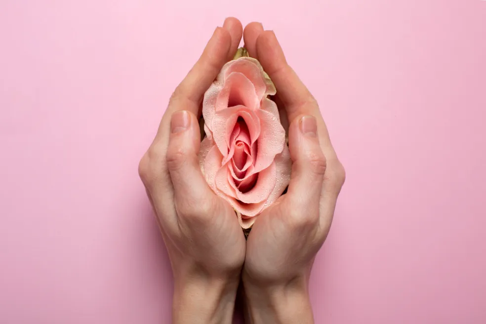 čo narúša vaginálny mikrobióm
