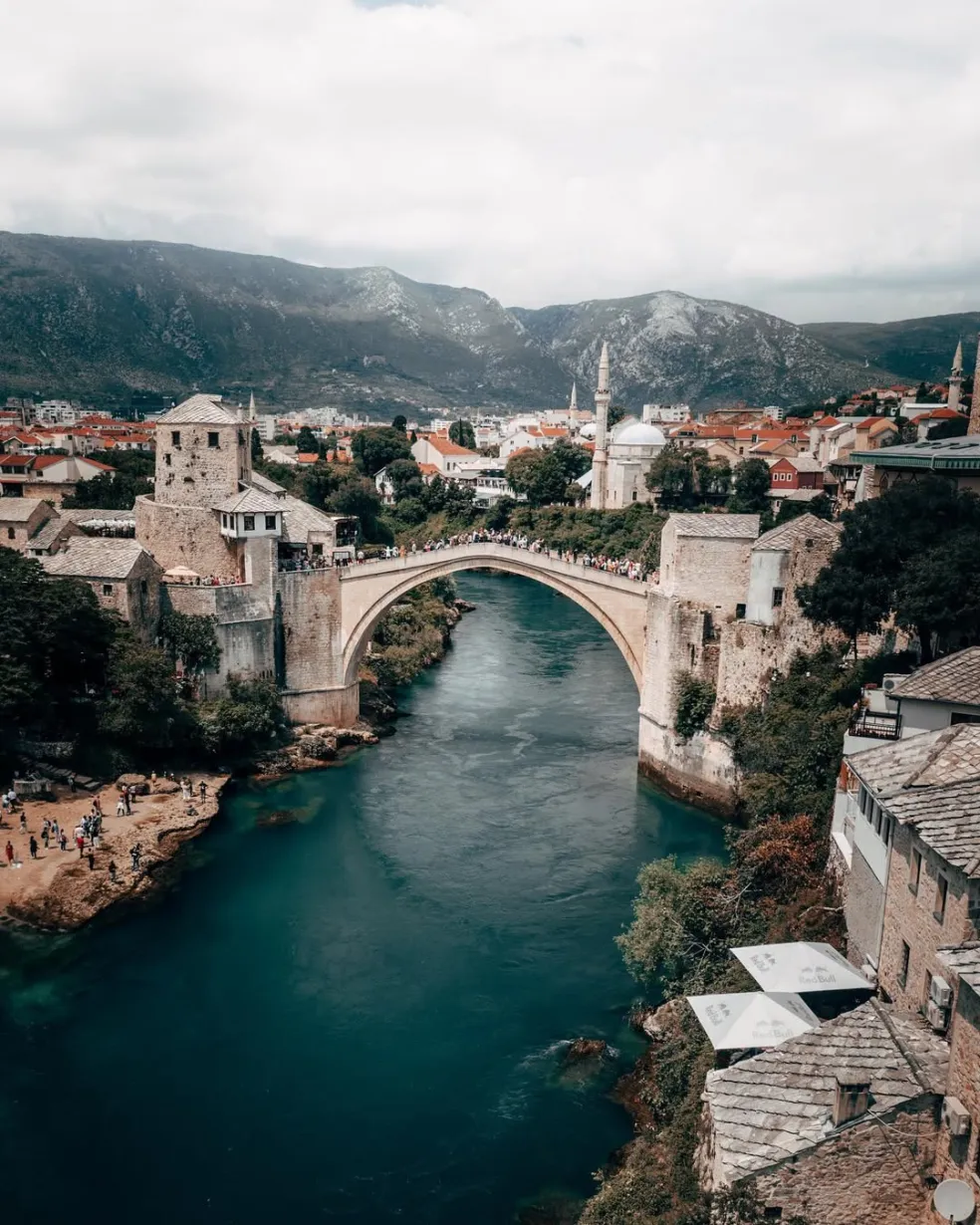 Mostar
