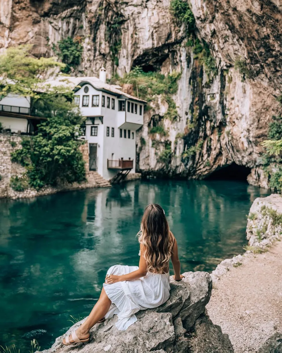 Blagaj