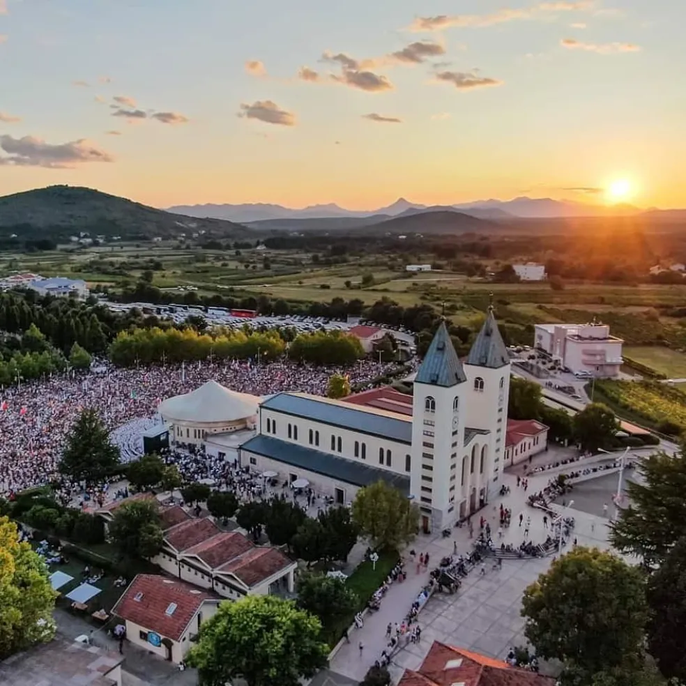 Medžugorie