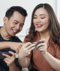 Zo športových aplikácií k online hrám: Čo ovplyvňuje dnešné životné štýly