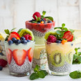 Recept na chia puding, ktorý ulahodí každému: Pozor, vysoko návykové!