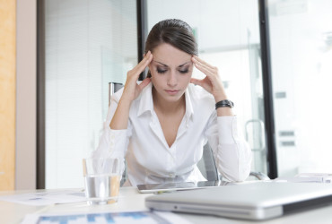 Pozor, aby ste nevyhoreli: Burnout syndróm útočí