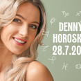 Horoskop na dnes: 28. júl 2025