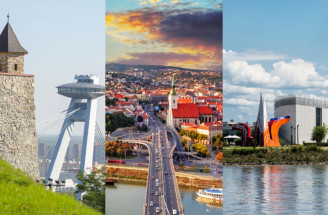Tip na výlet po Slovensku: Čo navštíviť v Bratislavskom kraji?