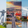 Tip na výlet po Slovensku: Čo navštíviť v Bratislavskom kraji?