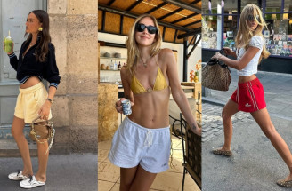 Gym šortky zmenili módne pravidlá: Ako sa z telocvične dostali do ulíc?