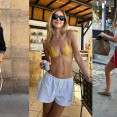 Gym šortky zmenili módne pravidlá: Ako sa z telocvične dostali do ulíc?