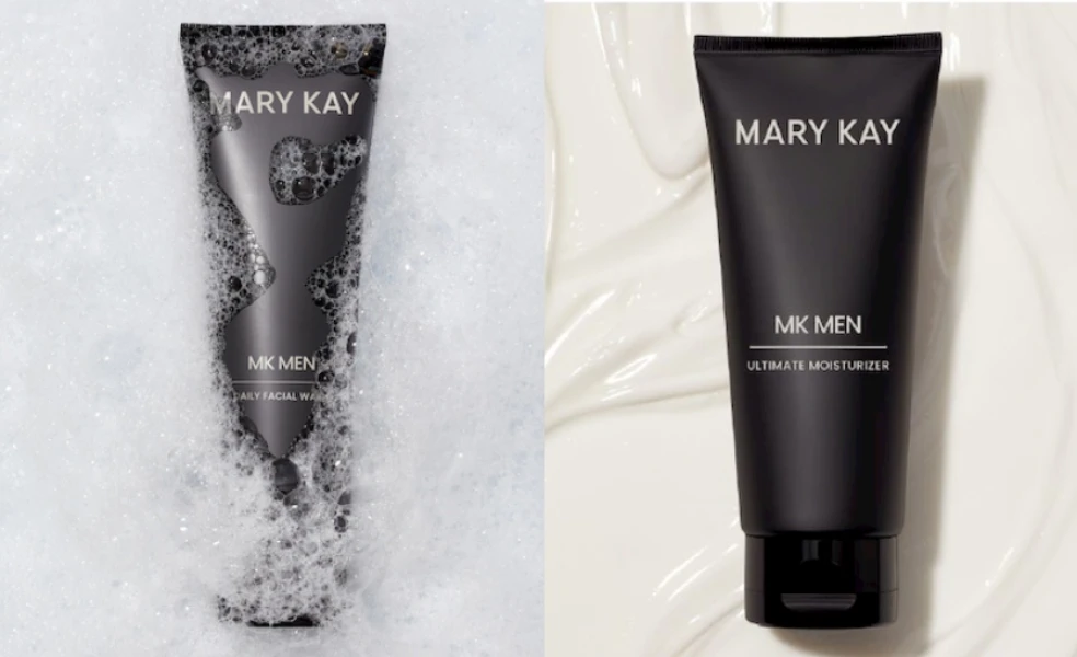 MKMen od Mary Kay