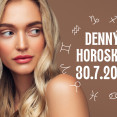 Horoskop na dnes: 30. júl 2025