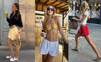 Gym šortky zmenili módne pravidlá: Ako sa z telocvične dostali do ulíc?