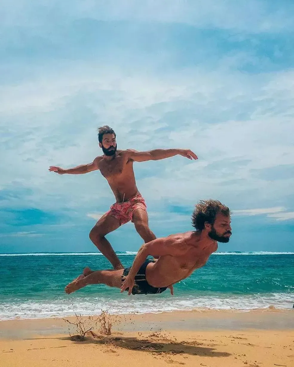 originálne fotografie