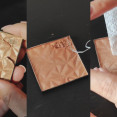 Ako zachrániť rozbitý očný tieň, lícenku, rozjasňovač či bronzer? Skús tento trik!