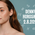 Horoskop na dnes: 2. august 2025