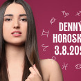Horoskop na dnes: 3. august 2025