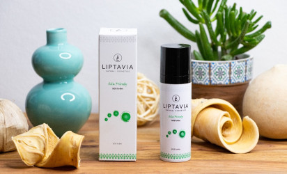 TEST: SOS krém Liptavia – prírodný pleťový krém zo srdca Liptova