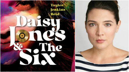 Daisy Jones a The Six. Príbeh hudobného šialenstva
