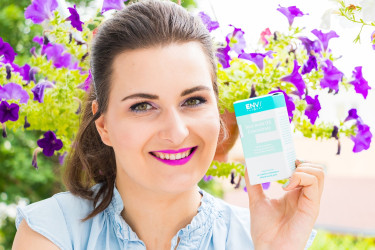 TEST: ENVY Therapy® Inca Inchi Oil Concentrate – organický zázrak z dažďových pralesov!